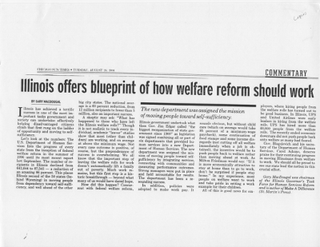 Thumbnail of the article as printed in Chicago Sun-Times